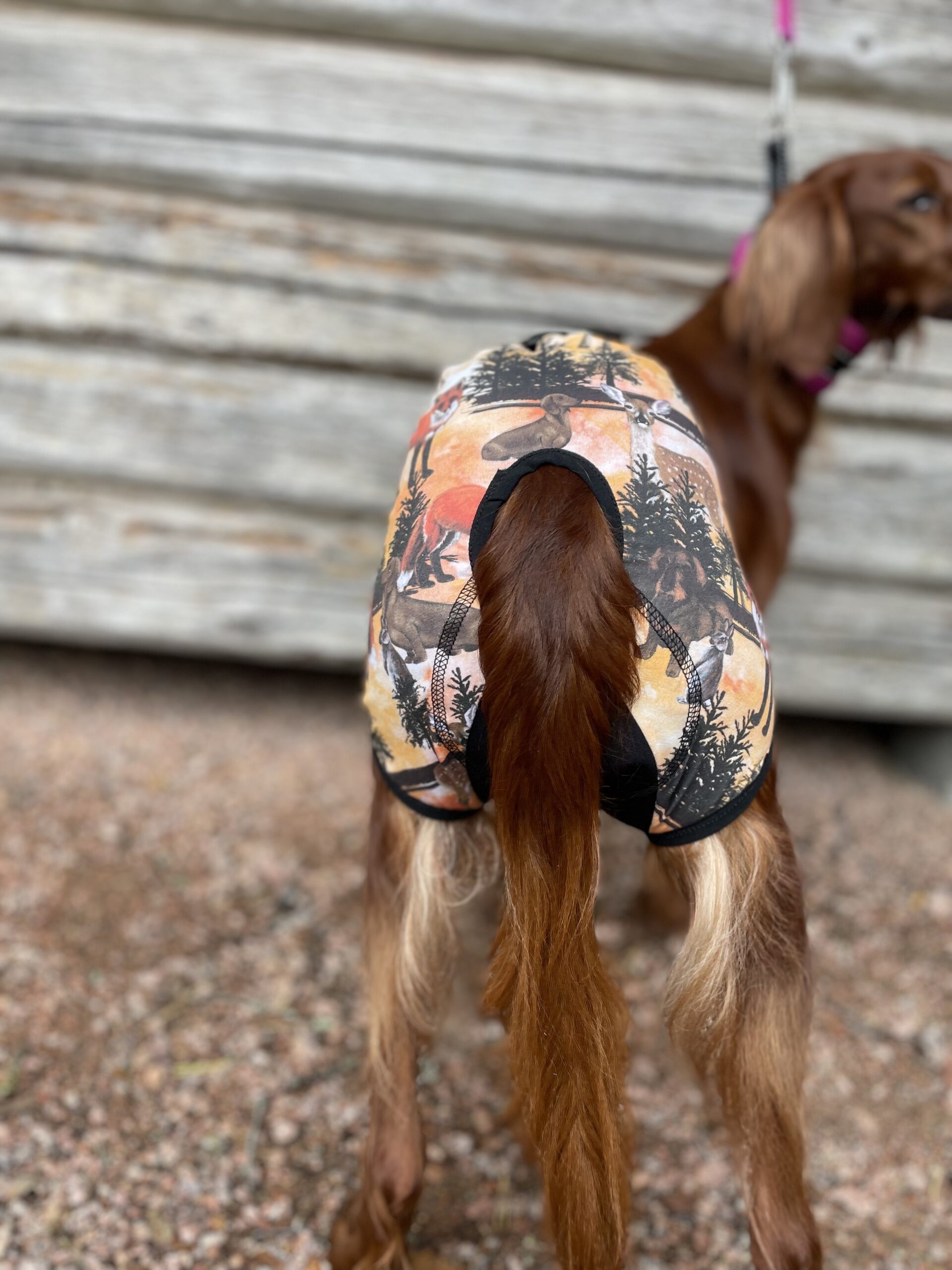 Lempi pöksyt 2 kpl - Image 7