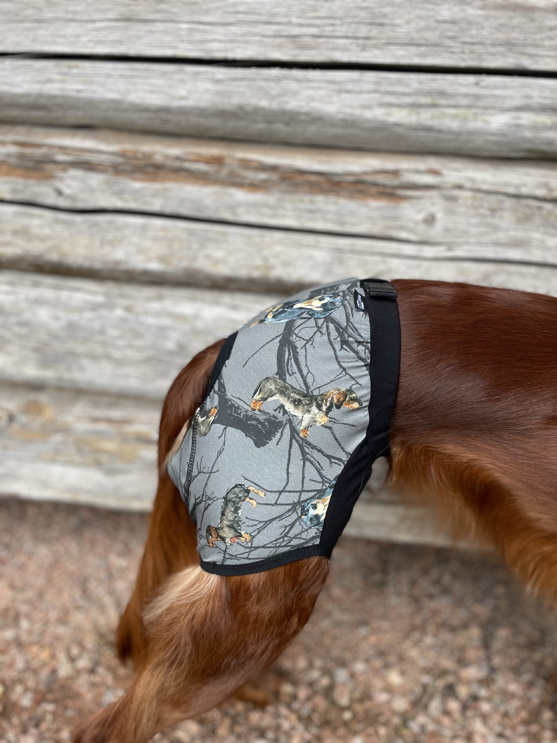 Lempi pöksyt 2 kpl - Image 4