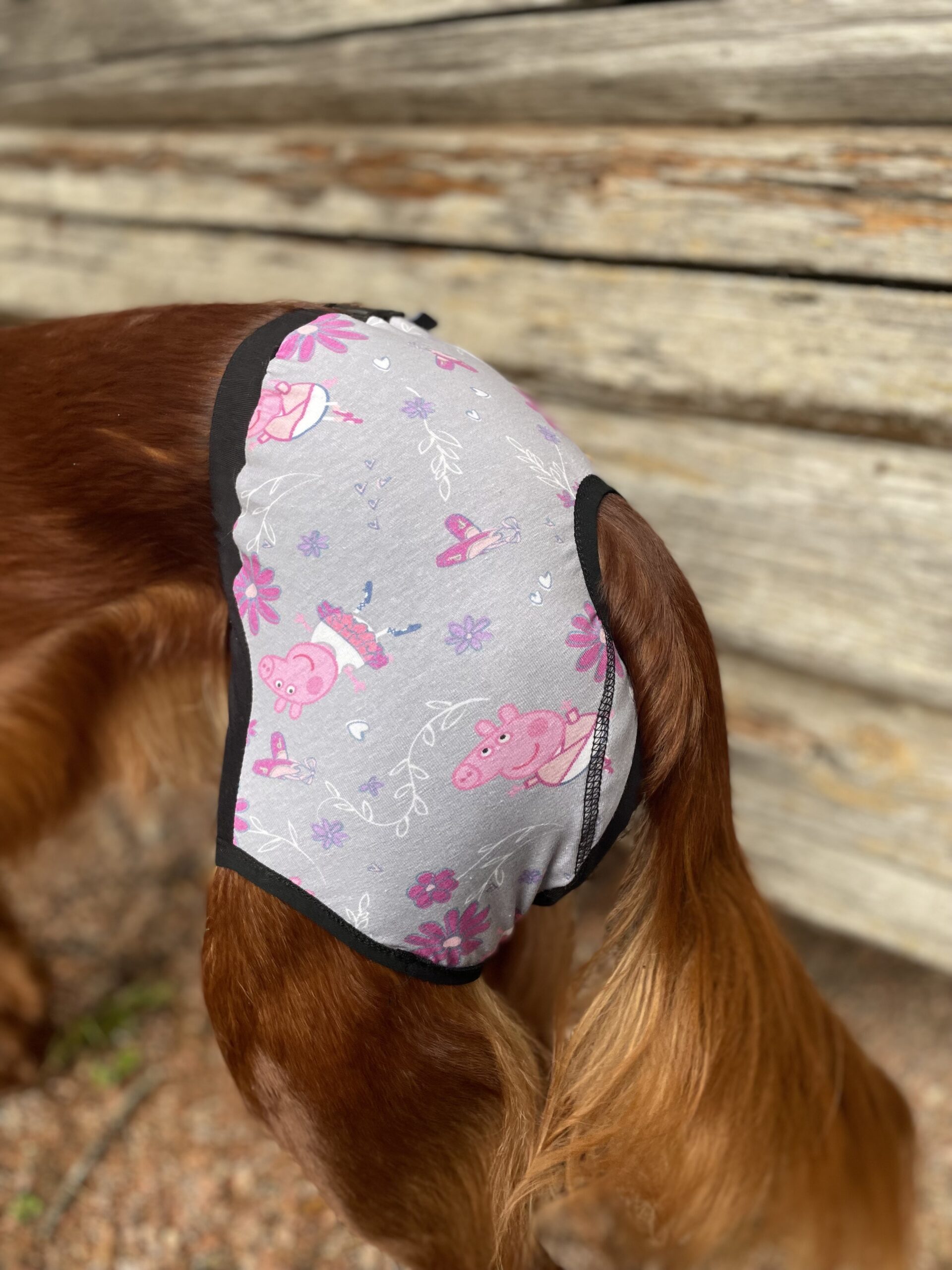 Lempi pöksyt 2 kpl - Image 2