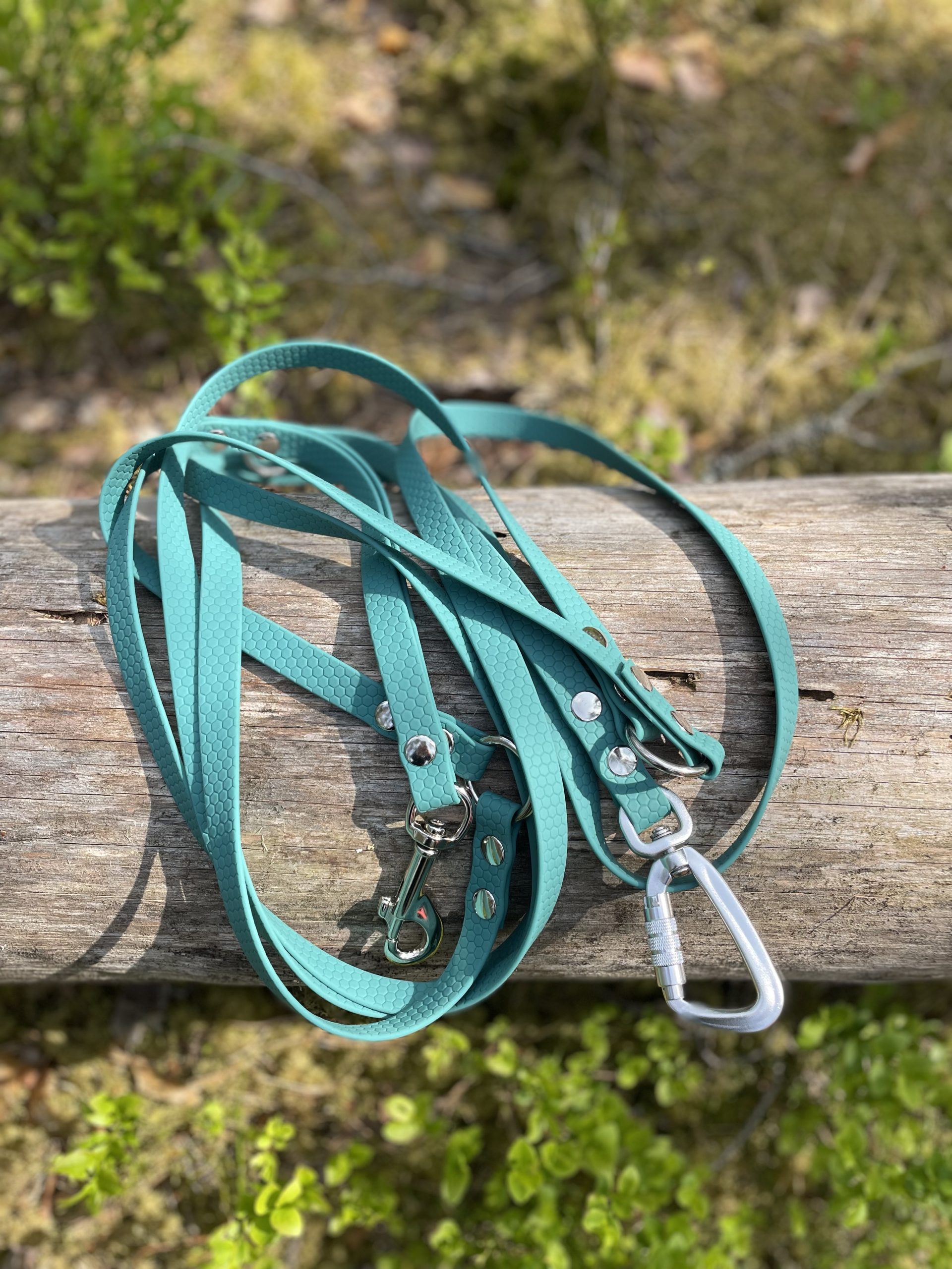 HEXA multipurpose leash 4m NEW - Image 3