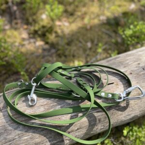 HEXA multipurpose leash 4m NEW