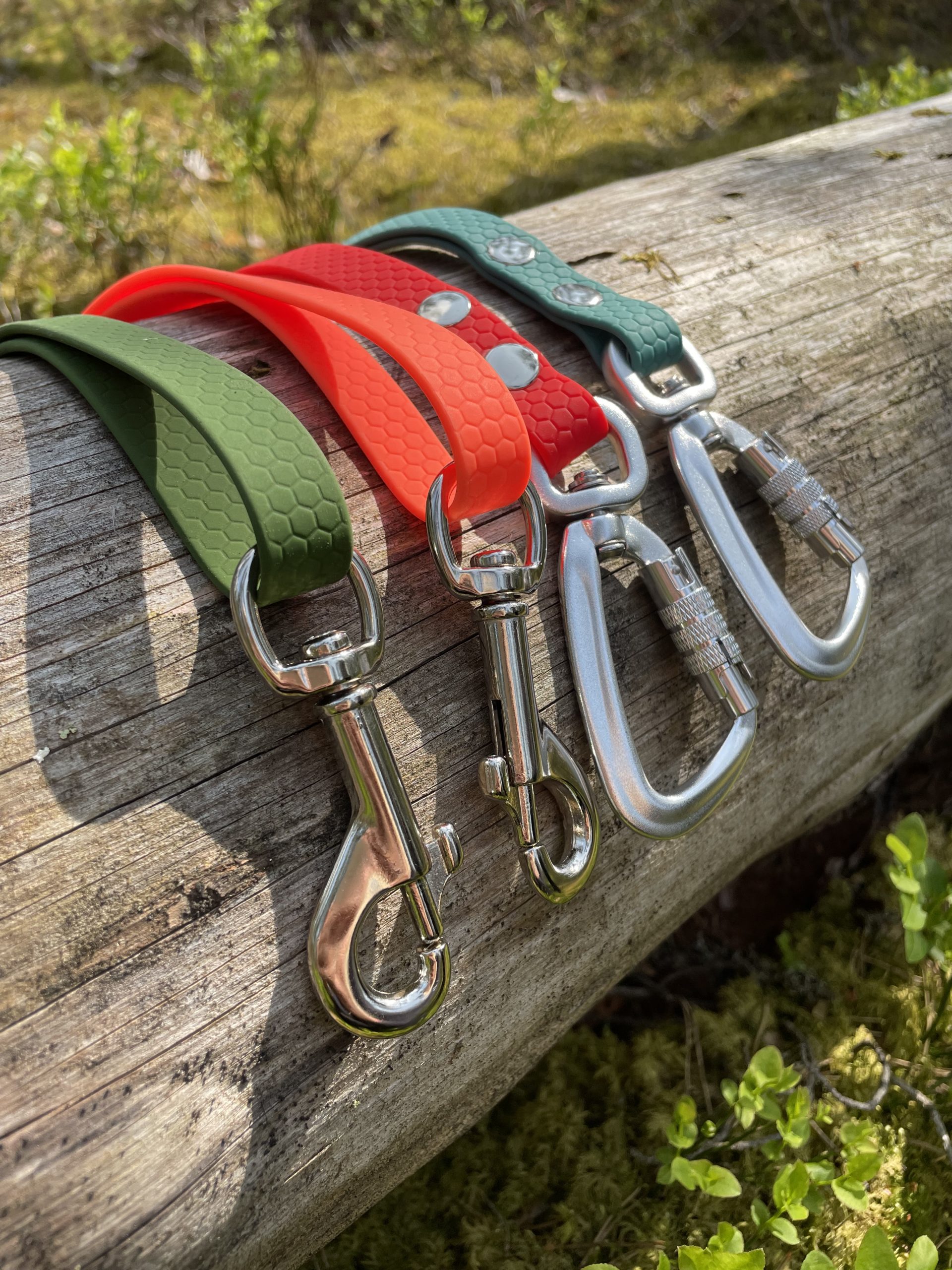 HEXA multipurpose leash 4m NEW - Image 4